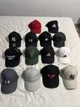 Sepci originale Adidas, Under Armour, New Era, Reebok - modele diverse