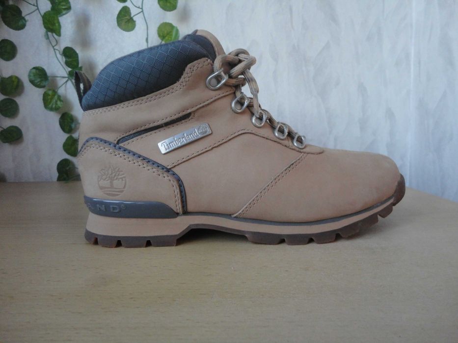 N40 Timberland/оригинални боти