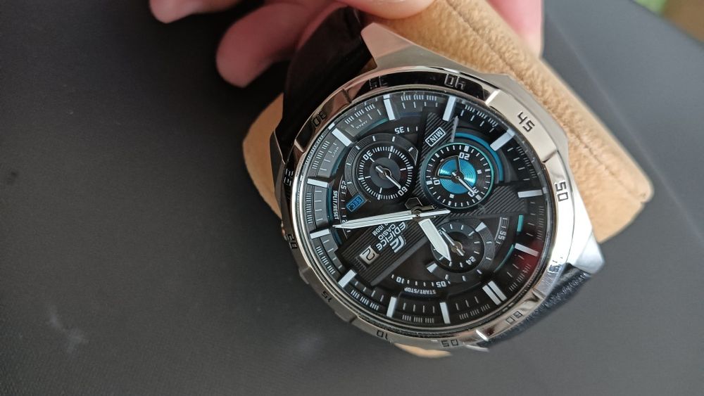 Часы Casio Edifice
