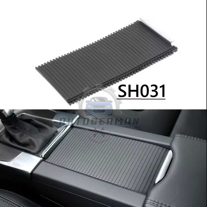 Щора за Volvo XC60 V60 S60 S60L къпхолдър държач за чаши плъзгач