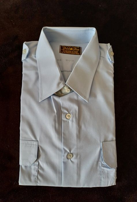 Нови маркови мъжки ризки