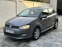Volkswagen Polo 1.2 TDI
