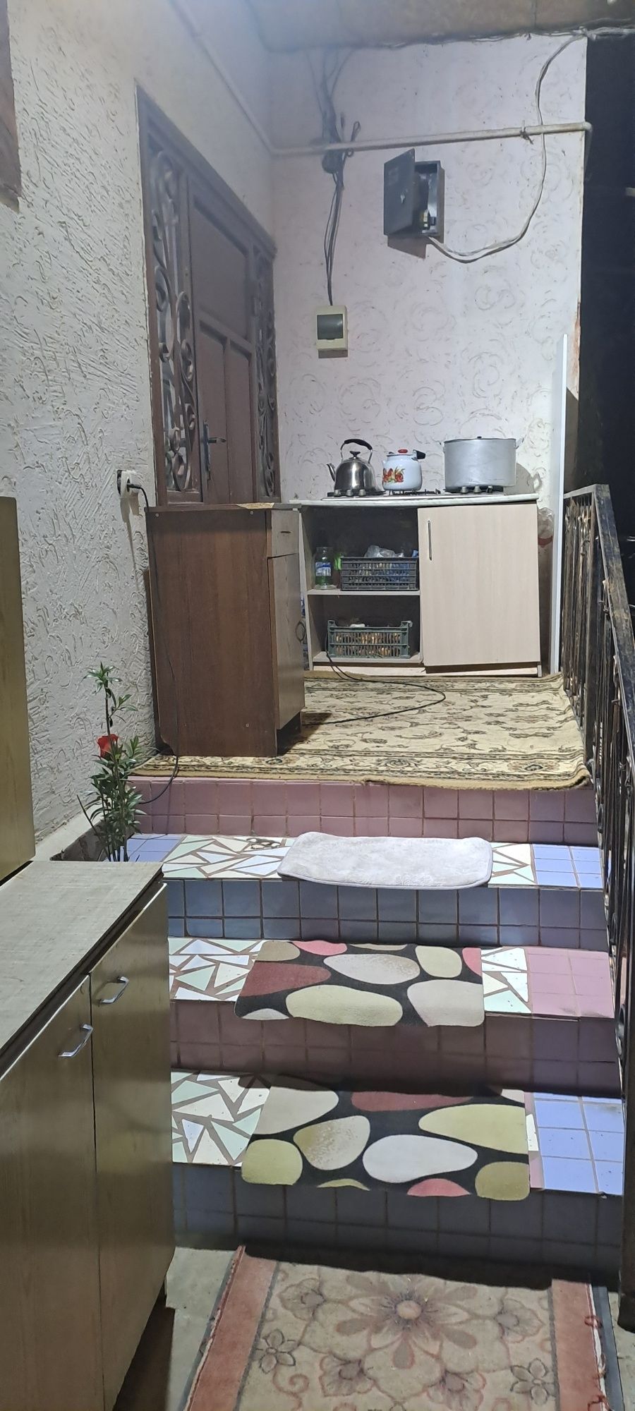 Частный дом,ынтымақ 2