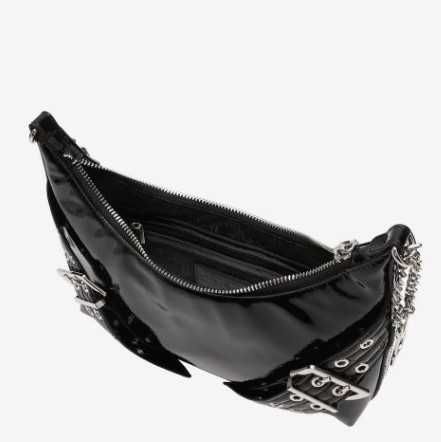 Луксозна дамска чанта на Steve Madden