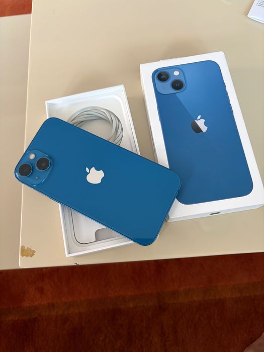 iPhone 13 употребяван