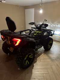 Vand atv TGB Blade 1000 Ltx Max Eps