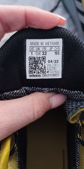 Adidas terrex trailmaker