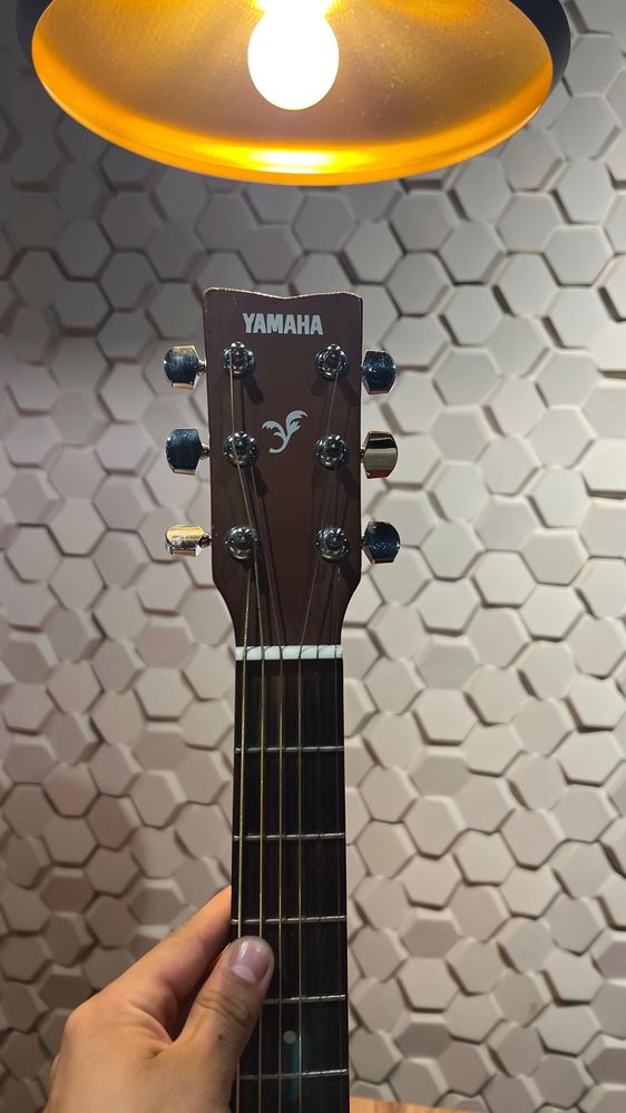 Гитара Yamaha F 310