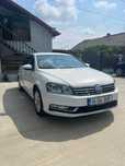 Volkswagen Passat B7 2.0TDI 2013. 138 CP. Berlina