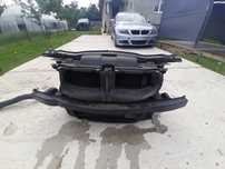 Trager, radiator apa, ac si intercooler bmw e 90, e91, e92 N47