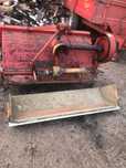 Tocator taarup 1,5 m