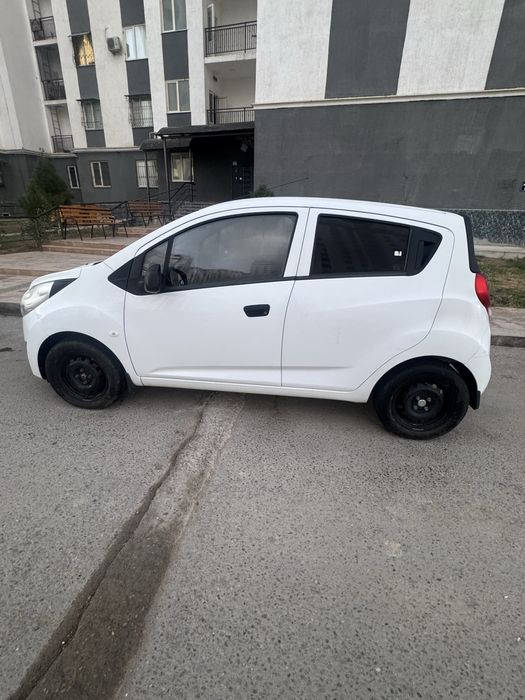 Spark 2016 oq  mexanika