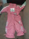 Combinezon bebe 2 ani