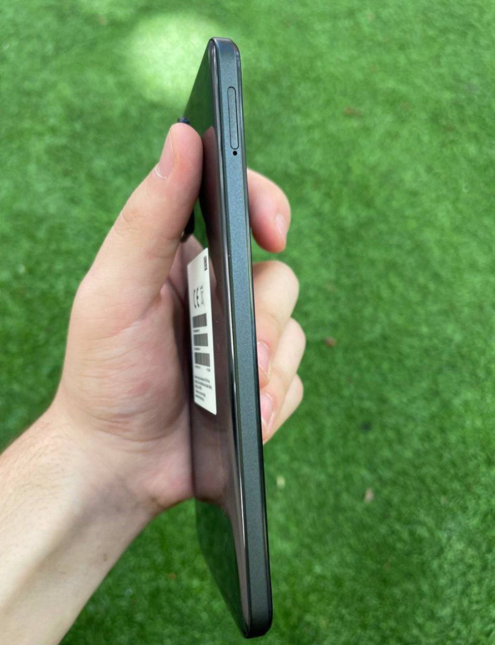 Redmi note 12s 5g