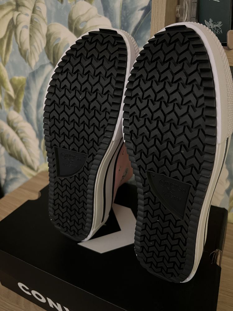Маратонки CONVERSE