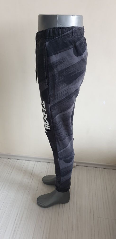 Nike Cotton Mens Pant Size S ОРИГИНАЛ! Мъжко Долнище!