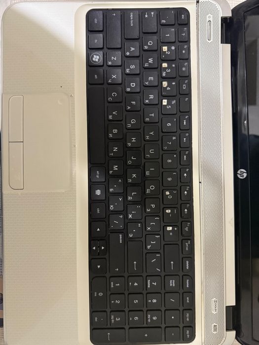 Продам ноутбук HP