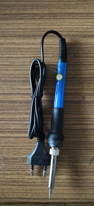 Rolă cositor 100gr, grosime 1mm