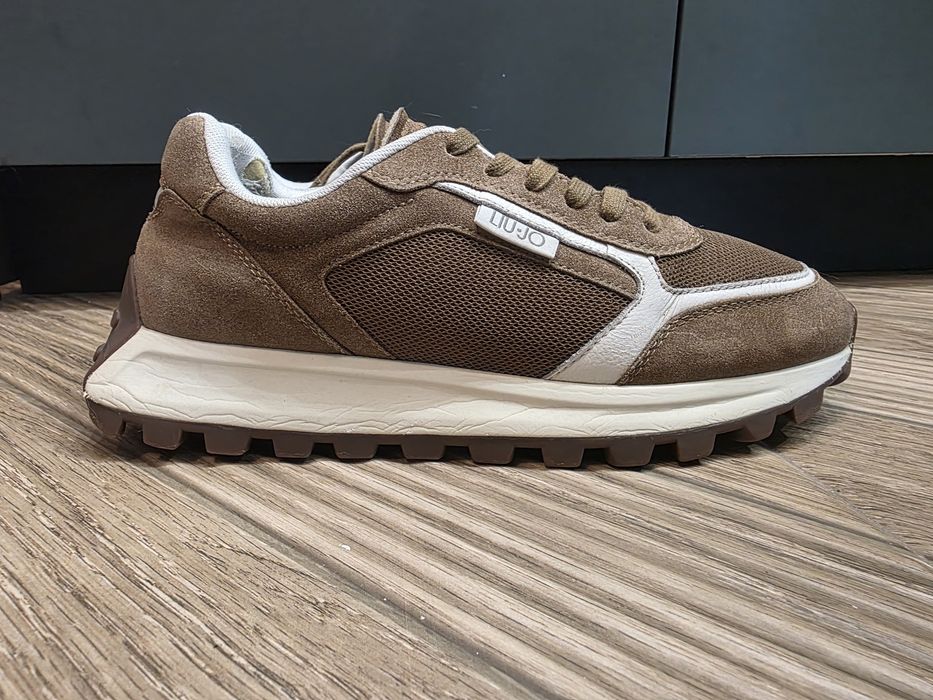 Мъжки маратонки LIU.JO