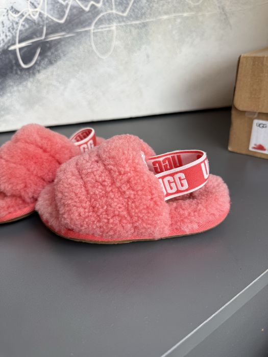 Детски обувки UGG