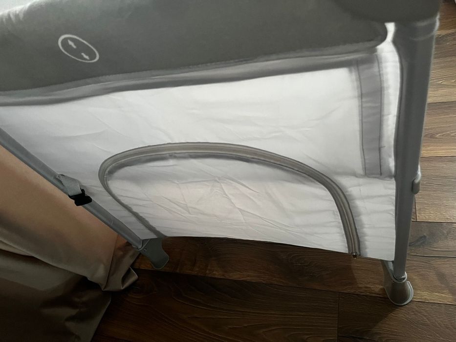 Vând patut pentru copii