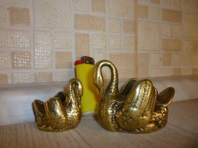 .Бронзови Лебеди.