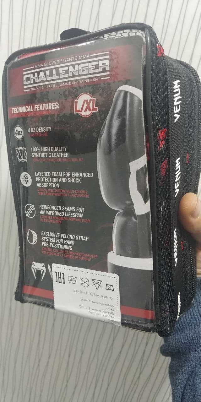 Новые перчатки для MMA Venum шингарды Венум мма ufc бокс boxing