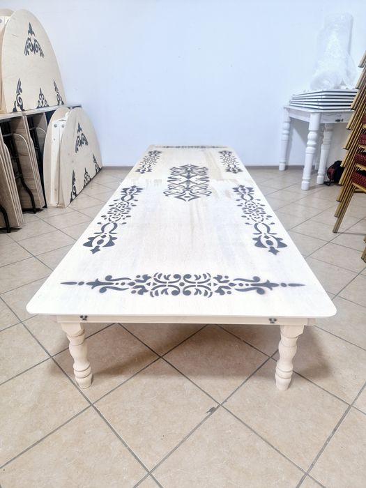 Жер стол жозы низкий стол трансформер