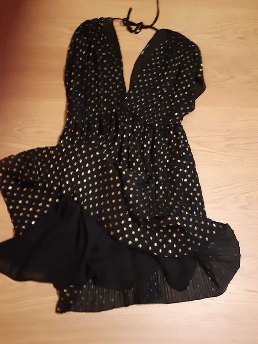 Rochie Zara, purtată o singură dată,  marimea M