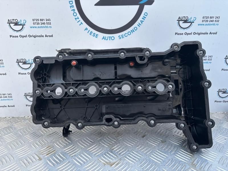 Capac chiuloasa Opel Insignia B 1.6 CDTI B15DTE; B16DTH; B16DTU