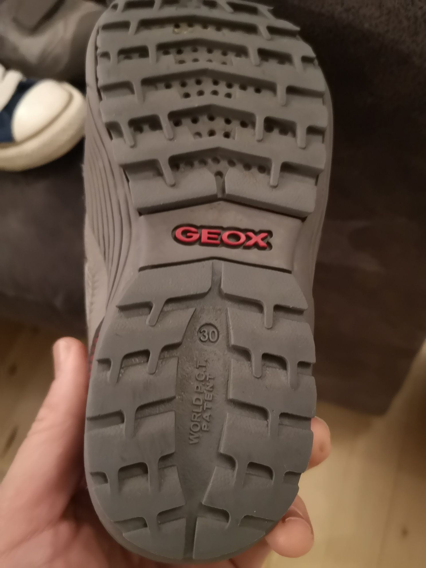 Детски обувки Geox 30н.