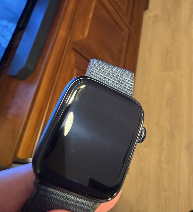 Apple Watch SE 2024