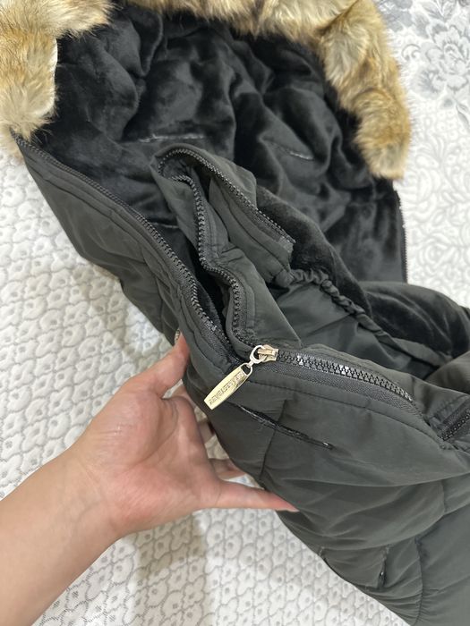 Чехол кокок для коляски