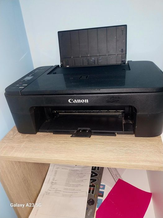 Принтер " Canon"