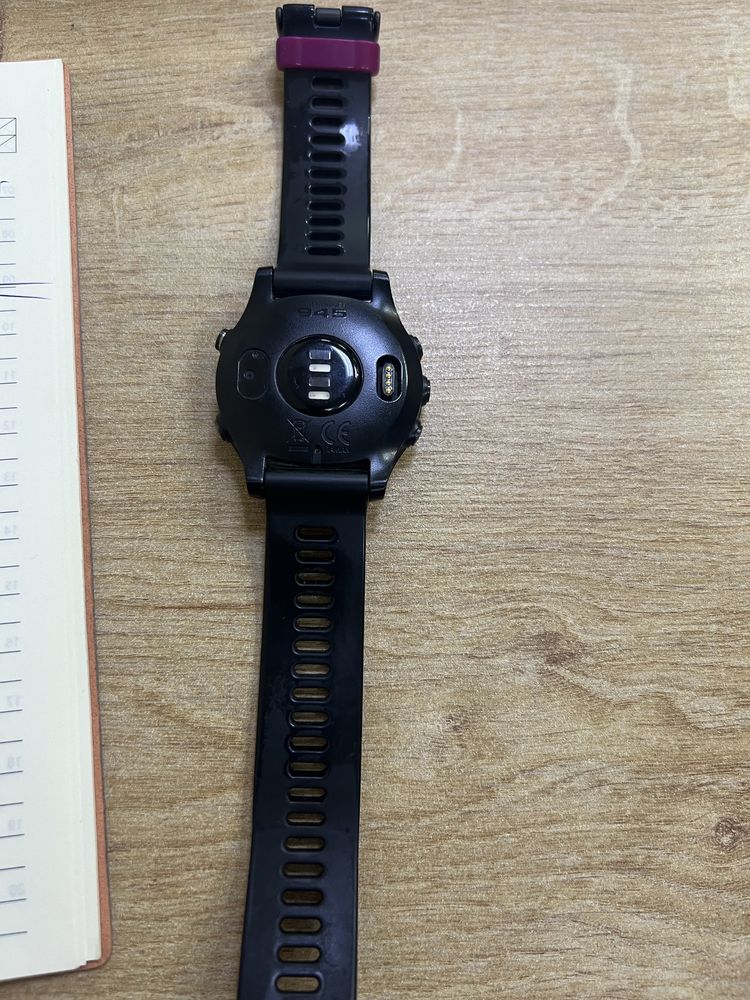Garmin forerunner 945