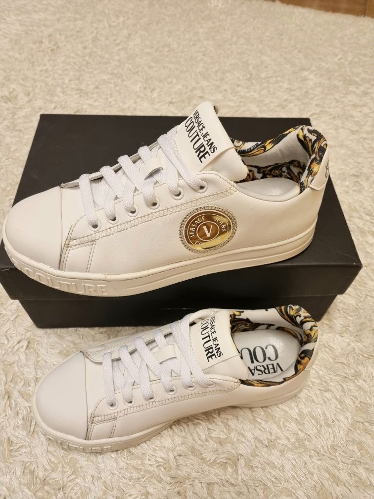 Кецове Versace Jeans
