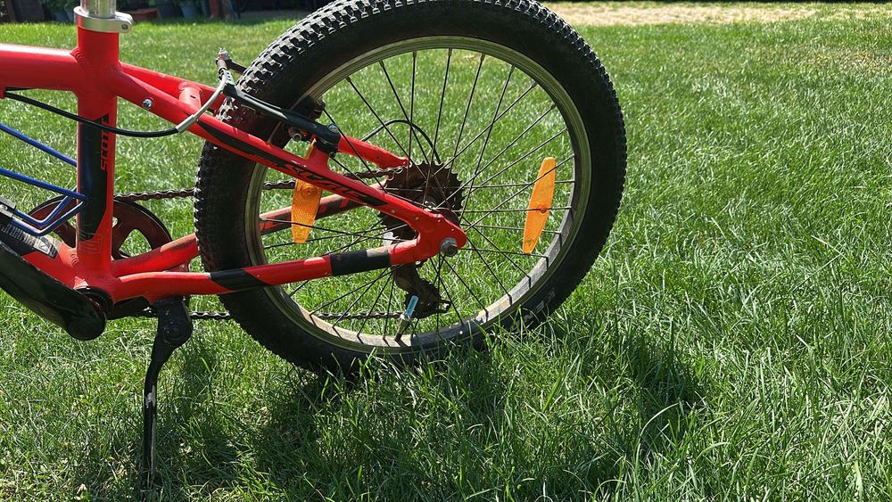 Bicicleta Scott 20 inch