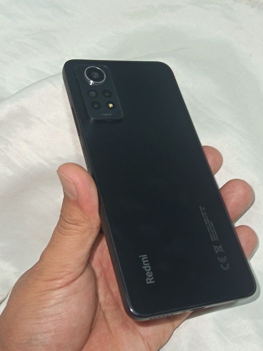 Redmi note 12 pro