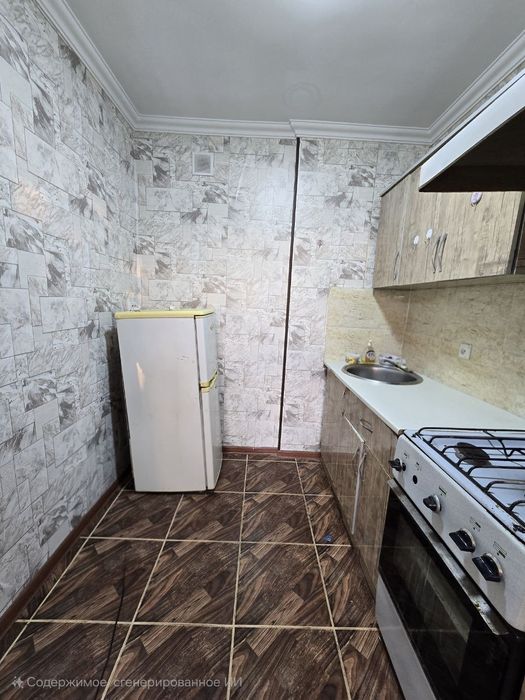 Фрунзенский ижара 2-хона