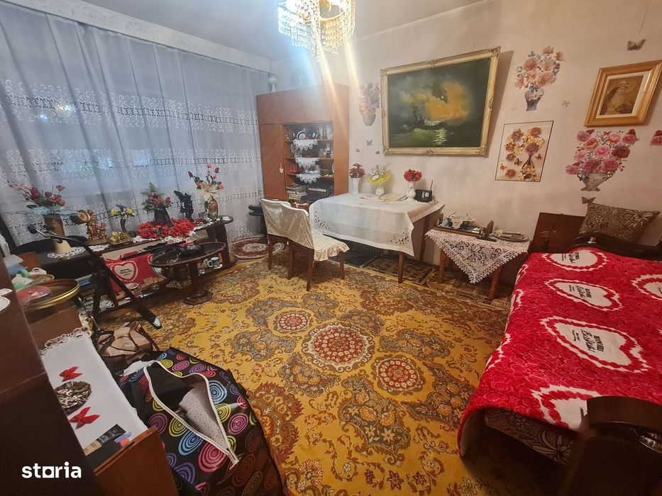 2 camere Bd.Independentei  - Scolilor