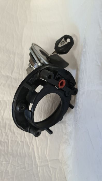 Sa pilot  pasager Yamaha R6 2003 2005 buson rezervor cheie 2006