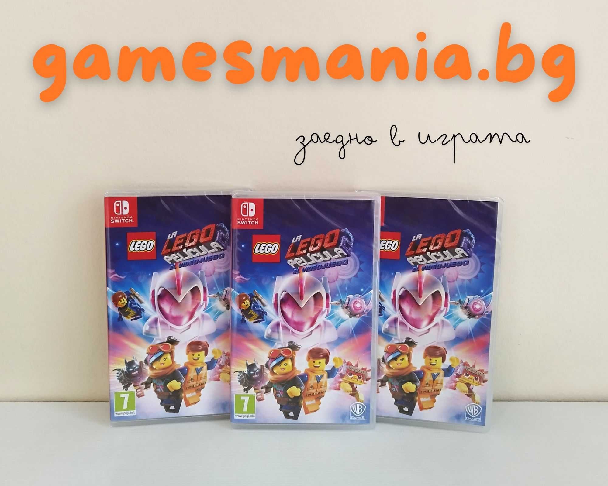 [Nintendo Switch] ! Crash Bandicoot N. Sane Trilogy + 2 Bonus Levels