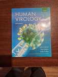 Tratat de virusologie John Oxford - "Human Virology" editia 5