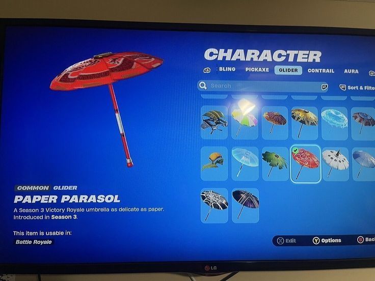 Фортнайт аккаунт прокаченый