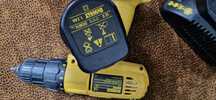 Filetanta De walt dw 907