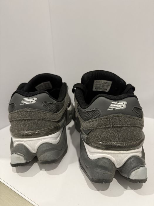 Маратонки New Balance 9060