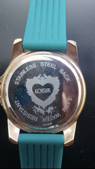 Ceas Loisir by Oxette