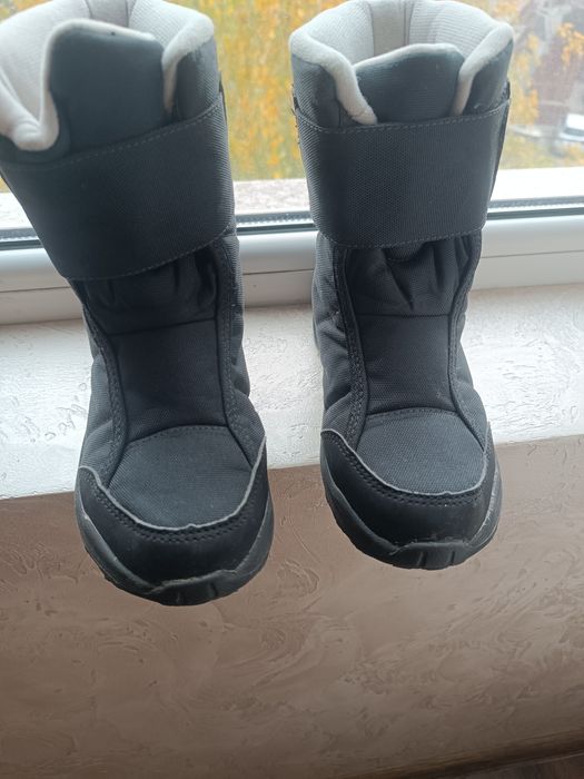 Детски ботуши Decathlon