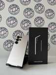 Samsung Galaxy S25 Ultra - 512GB - Gray - Impecabil - Garantie