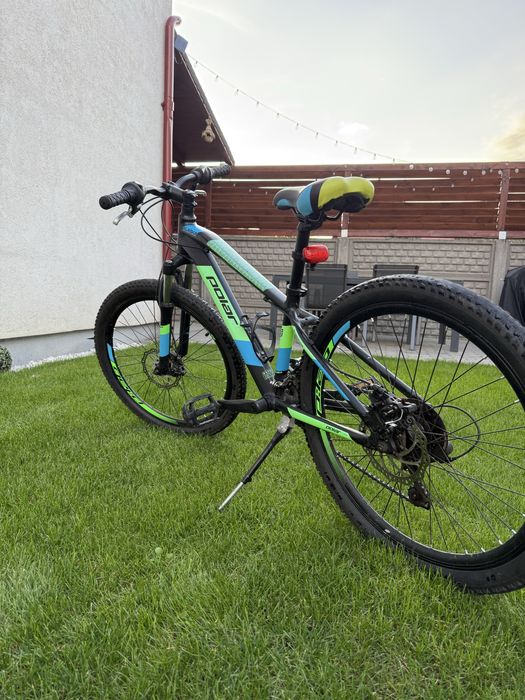 Bicicleta pentru copii